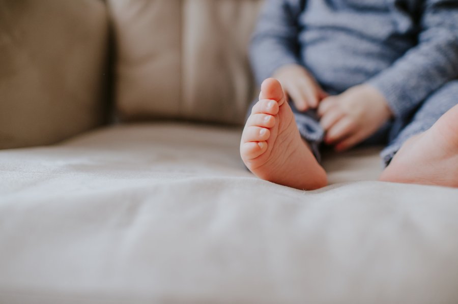 He’s not a baby&nbsp;anymore