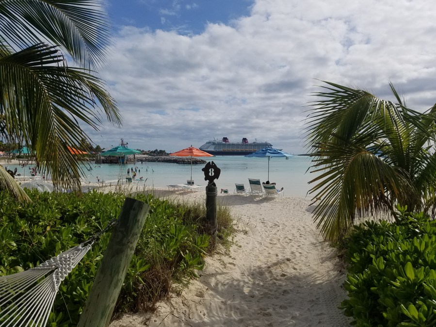 disney cruise…with kids