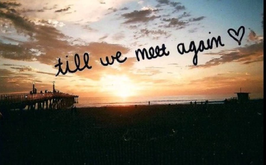 hope in the face of&nbsp;grief